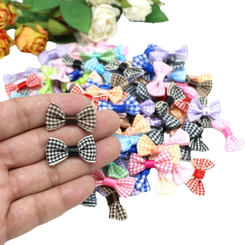 Craft Embellishment - 30 ピース/ロット 1.5 センチメートル * 3