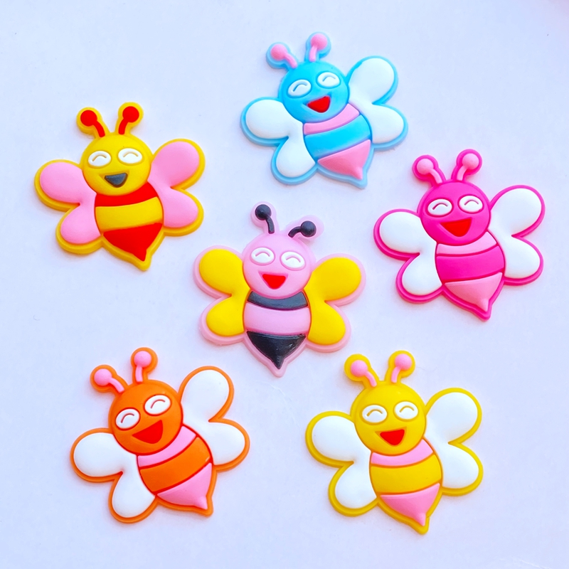 ミツバチ用の柔軟なpvc接着剤,12個,新しいシリーズ,日曜 - Embellishment Glue Craft のレビューと価格