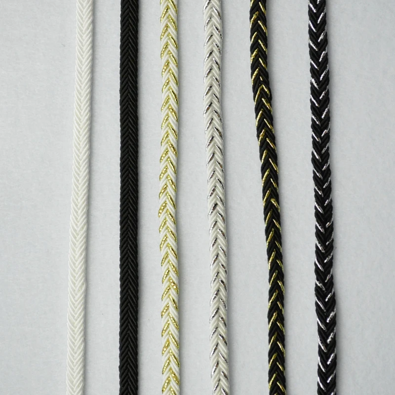 5 メートル/16.4 フィート/パックあたり新しいスタイル - Lace Ribbon Trim のレビューと価格