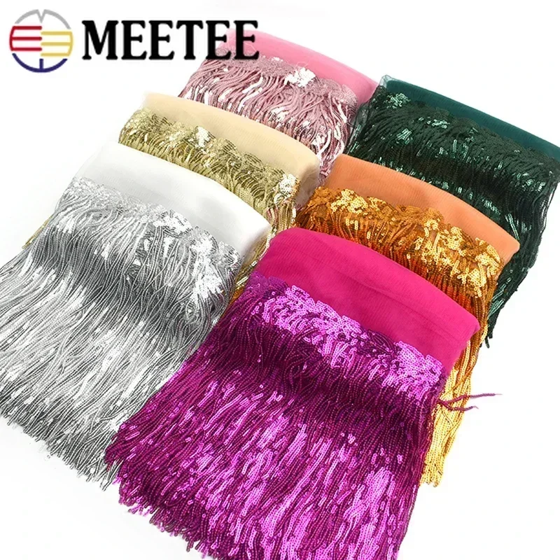 キラキラ刺繍フリンジレーストリム,キラキラリボン,バンド生地 - Fringe Ribbon Sewing のレビューと価格