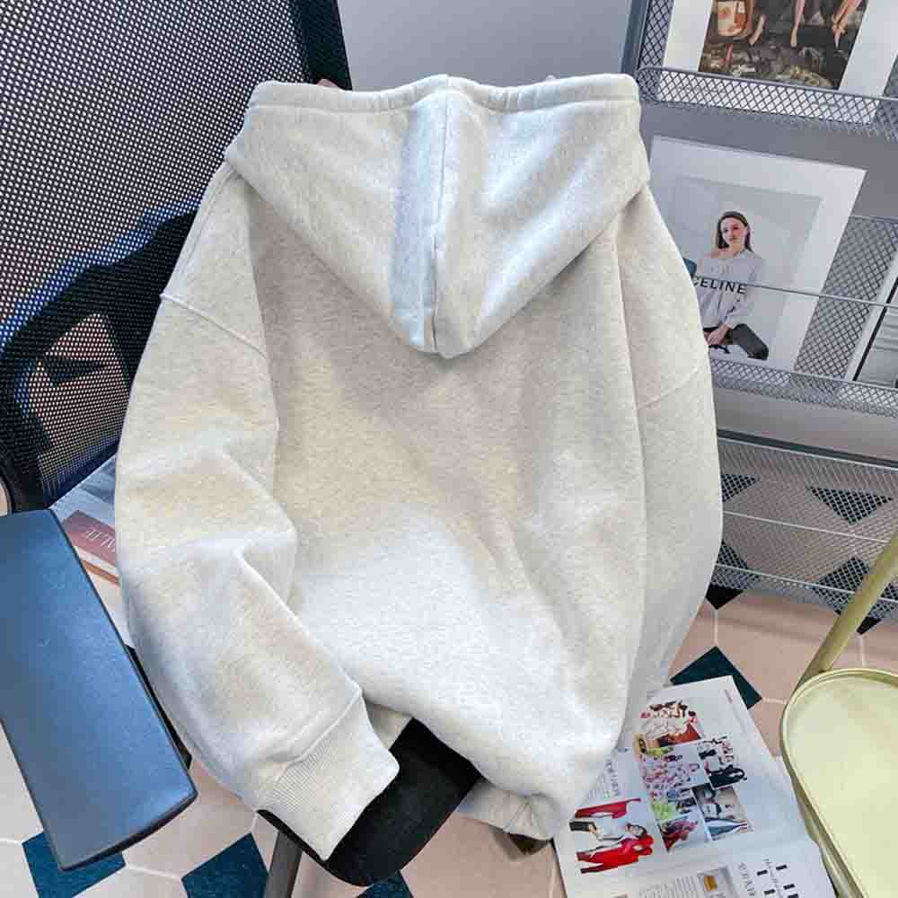 ハローキティ女性のフード付きスウェットシャツかわいい漫画学生 - Embellish Knit のレビューと価格