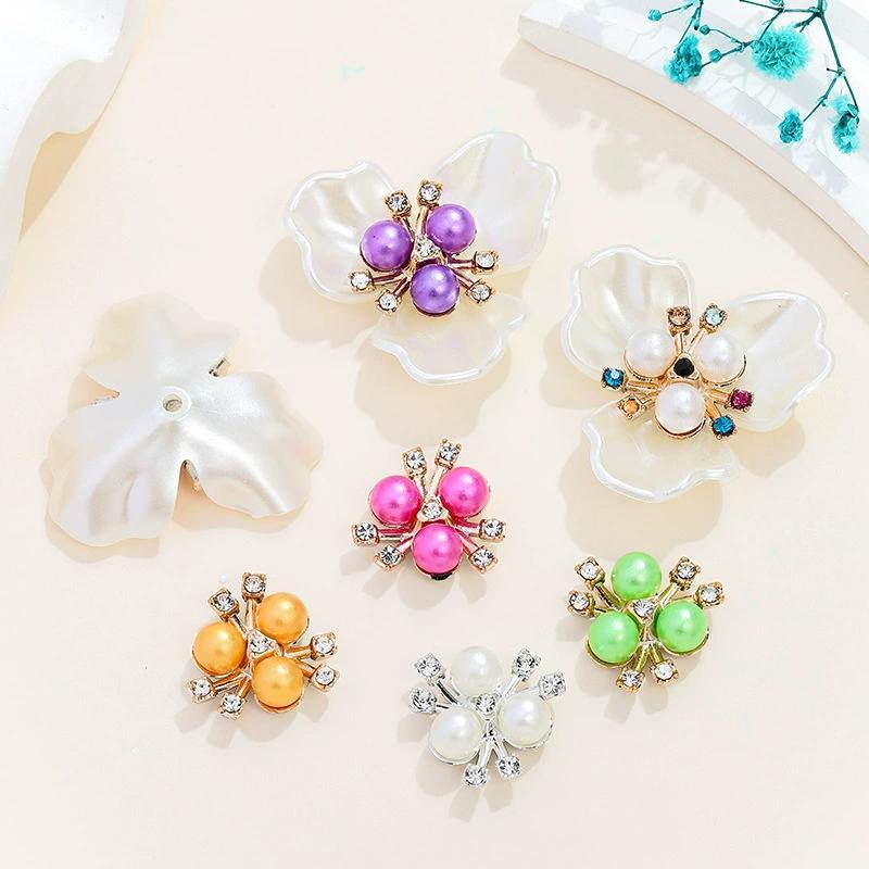 50個入り ジュエリーDIYラインストーン クリスタルパール - Sew On Rhinestone のレビューと価格