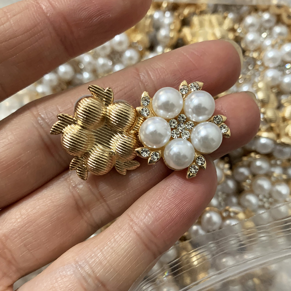 Skye-パールジュエリーアクセサリー,美しく輝くラインスト - Sew On Rhinestone のレビューと価格