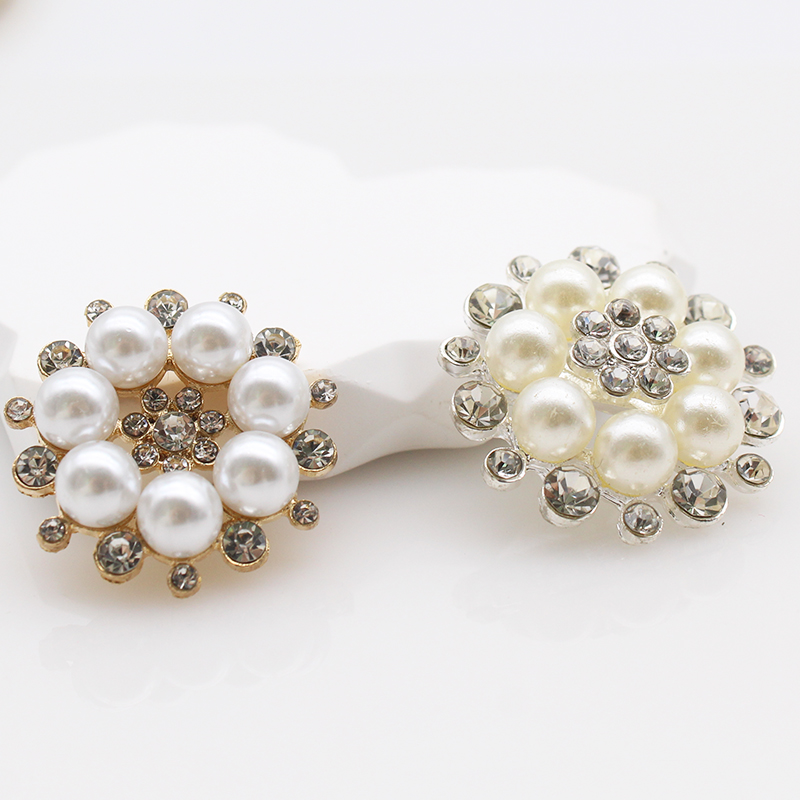 ラインストーン,ゴールド/シルバー合金,結婚式の装飾用,フラ - Sew On Rhinestone のレビューと価格